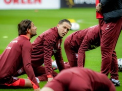 1. koszyk w barażu da Polakom znaczące korzyści. Wciąż nie jest jednak pewny