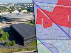 Ryzykowne strefy R. To ostatnie dni w walce o dostęp do polskiego nieba