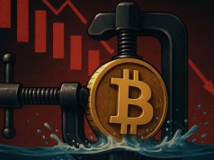 Tom Lee wie, skąd ostatnie spadki na rynku krypto. „Spokojnie, niedługo to się skończy”