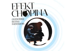 Chopinowskie Recitale Fortepianowe - Mateusz Dubiel