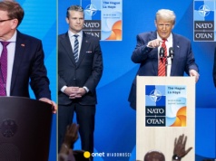 Echa bulwersującej aukcji z Niemiec. Ważne oświadczenia administracji Trumpa. Podsumowanie nocy