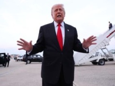 Trump poparł kolejne sankcje. Oto w jakie kraje mają uderzyć