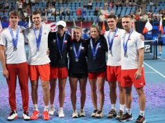 Polska poznała rywali w United Cup. Będzie hit