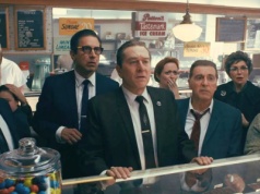 Najlepszy film gangsterski na Netflix, o którym nie pamiętasz. Wymęczyłam, ale było warto