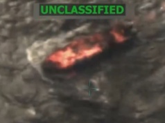 Trzy osoby zginęły w wyniku ostrzelania przez siły amerykańskie łodzi domniemanych przemytników narkotyków