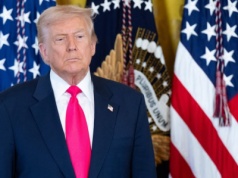 USA chcą zadać potężny cios Rosji. Trump stawia sprawę jasno