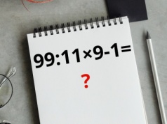 Wygląda prosto? Wiele osób się myli. Sprawdź, czy sobie poradzisz