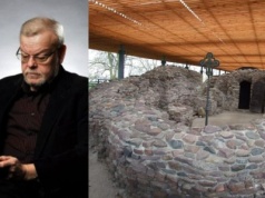 17 listopada 2022 roku zmarł prof. Andrzej Wyrwa, polski historyk