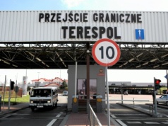 Zmiany na granicy z Białorusią. Chodzi o dwa przejścia