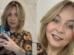 ODMIENIONA i lżejsza o 37 kilogramów "Mama na obrotach" chwali się NOWYMI zdjęciami. Poznalibyście ją? (FOTO)