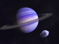 Jak Diuna. Czy naukowcy odkryją sekrety Pustyni Neptunowej?