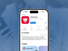 mObywatel uwolni Cię od kontaktu z ZUS-em