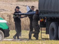 Rosyjskie drony nad Polską: Zagrożenie było większe, niż sugerowano? Generał ujawnia