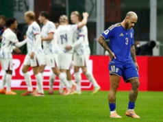 Gigantyczna burza we Włoszech po kompromitacji