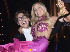 Bagi po wygranej w "Tańcu z gwiazdami" nie mógł spać. Zwrócił się do fanów