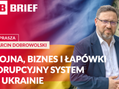 ETS dobija przemysł, Nvidia wciąż trzęsie rynkami, a Cichocki mówi wprost o korupcji w Ukrainie. PB BRIEF