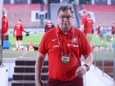 Wymuszone zmiany w składzie Polaków! Na kogo postawi Urban?