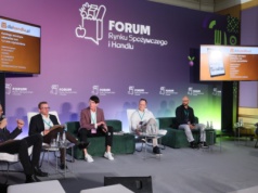 Rusza kolejna edycja Forum Rynku Spożywczego i Handlu