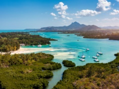 Warto! 14 dni na Mauritiusie za 4656 PLN 👙🏖️ Loty Emirates z Warszawy i apartament nówka sztuka ☕🤗