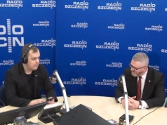 Dziwny "wywiad" ze znanym politykiem. KRRiT: Niedopuszczalne zachowanie