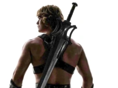 He-Man - jaki będzie kinowy film? Opinia z pokazu testowego wiele obiecuje