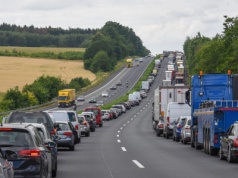 Wielka akcja policji na drogach w całej UE od DZISIAJ. Sprawdzane są dwa rodzaje pojazdów