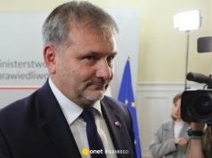 Kontrowersje wokół KRS. Minister sprawiedliwości przedstawił nowy projekt