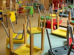 Ważna informacja ws. przedszkoli. „Dyrektorzy nie mogą żądać od rodziców dzieci pieniędzy”