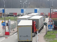 Polska otworzyła dwa przejścia graniczne z Białorusią