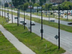 Na Unii Lubelskiej roboty idą jak burza. Kolejna zmiana organizacji ruchu