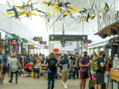 To idealne wieści dla turystów. Lotniska w USA mogą działać normalnie