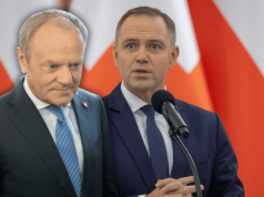 Nawrocki dostał pytanie o Tuska i nawet się nie zawahał. Wyjawił, jakie mają relacje