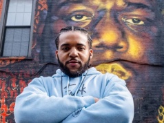 Syn Notoriousa B.I.G. wytoczył proces. Ma to związek ze sprawą Diddiego