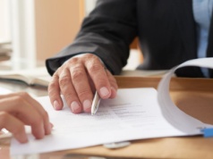 Ukryty mechanizm w polskim prawie. Chroni pominiętych w testamencie