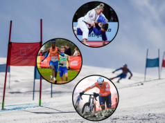 Zimowe igrzyska w przyszłości, czyli biegi, kolarstwo i… judo?