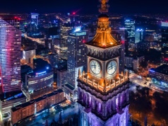 Bezpieczna noc Rafała Trzaskowskiego. Czy sztandarowy program to prawny bubel?