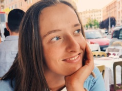 Iga Świątek w nocy zwróciła się do kibiców. To zdjęcie szybko stało się hitem