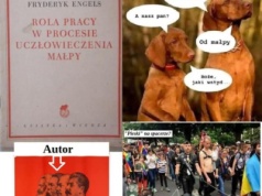 Prof. Romuald Szeremietiew: Człowiek zezwierzęcony