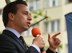 Odpowiedzialność za to ponosi premier!