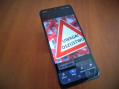 Oszustwo na „żołnierza ONZ” w Kętach