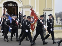 Raniżów w obchodach 107. rocznicy Polski niepodległej