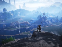 Where Winds Meet osiąga mocne wyniki premiery, 2 miliony graczy w ciągu 24 godzin