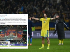 Ukraińcy mogli, Polacy nie. Pytanie do szefa MSWiA o oprawę