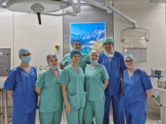 „To rzadkość w Polsce i na świecie”. Spektakularna transplantacja nerek