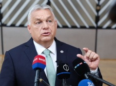 Orbán: Ukraina „nie ma szans” na zwycięstwo, a wsparcie UE jest „szaleństwem”