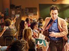 Homoseksualny nauczyciel angielskiego nie powróci. Serial został anulowany po 2. sezonie