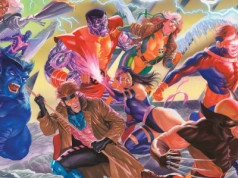 Znamy już skład X-Menów w MCU? 7 postaci i dwoje liderów