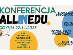 Konferencja ALLinEDU