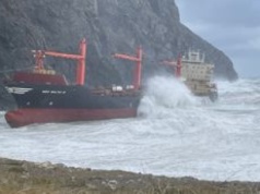 MSC Baltic III. Katastrofa ekologiczna na horyzoncie