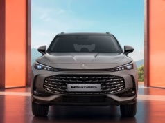 Chiński samochód karci właściciela: masz mną jeździć, albo przestanę odpalać